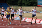 Mens 1500 metres, Muller British Championships, Alexander Stadium, Birmingham. Photo: David T. Hewitson/Sports for All Pics